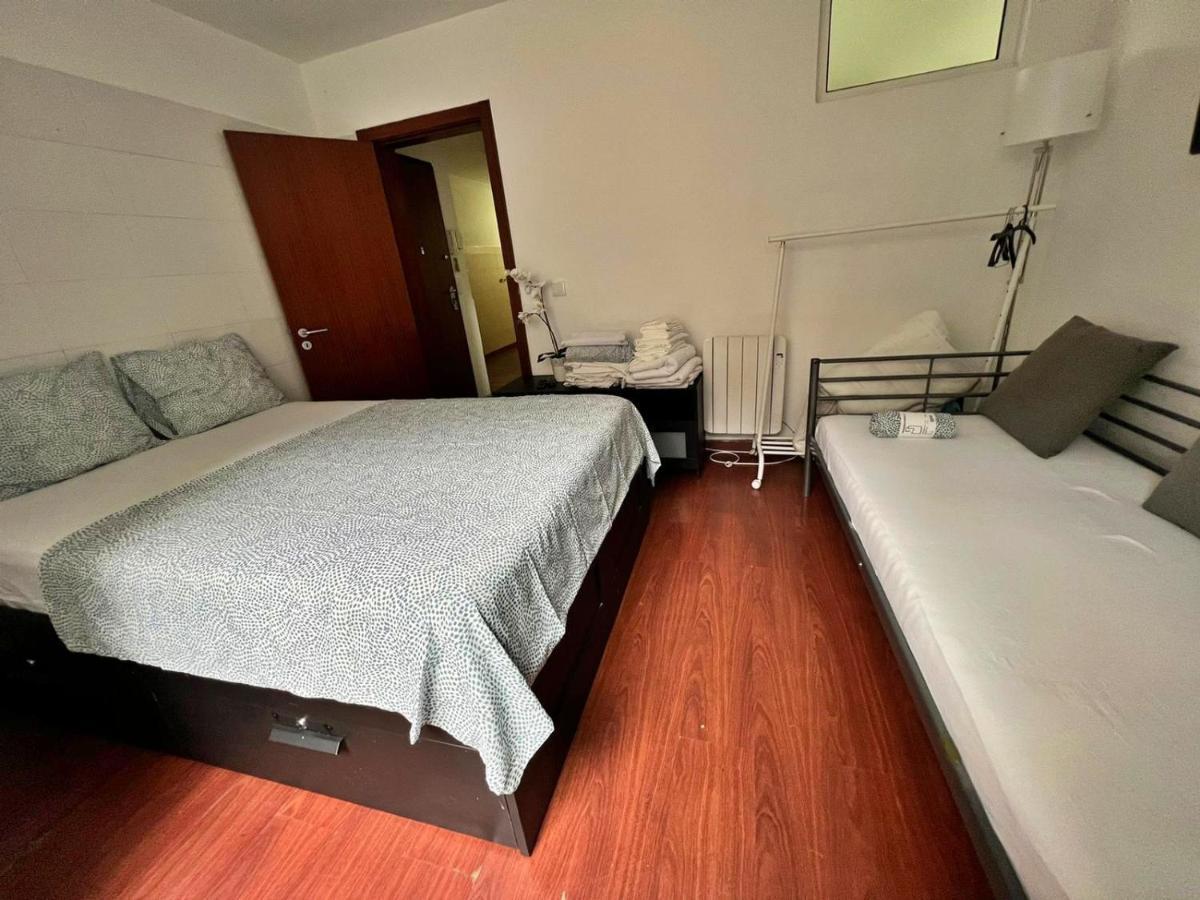 Room In Queluz 11 Minutes From Lisbon Eksteriør bilde